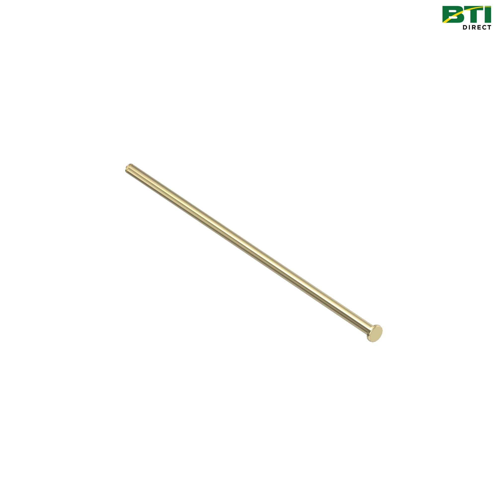 M132948: Groove Pin Fastener