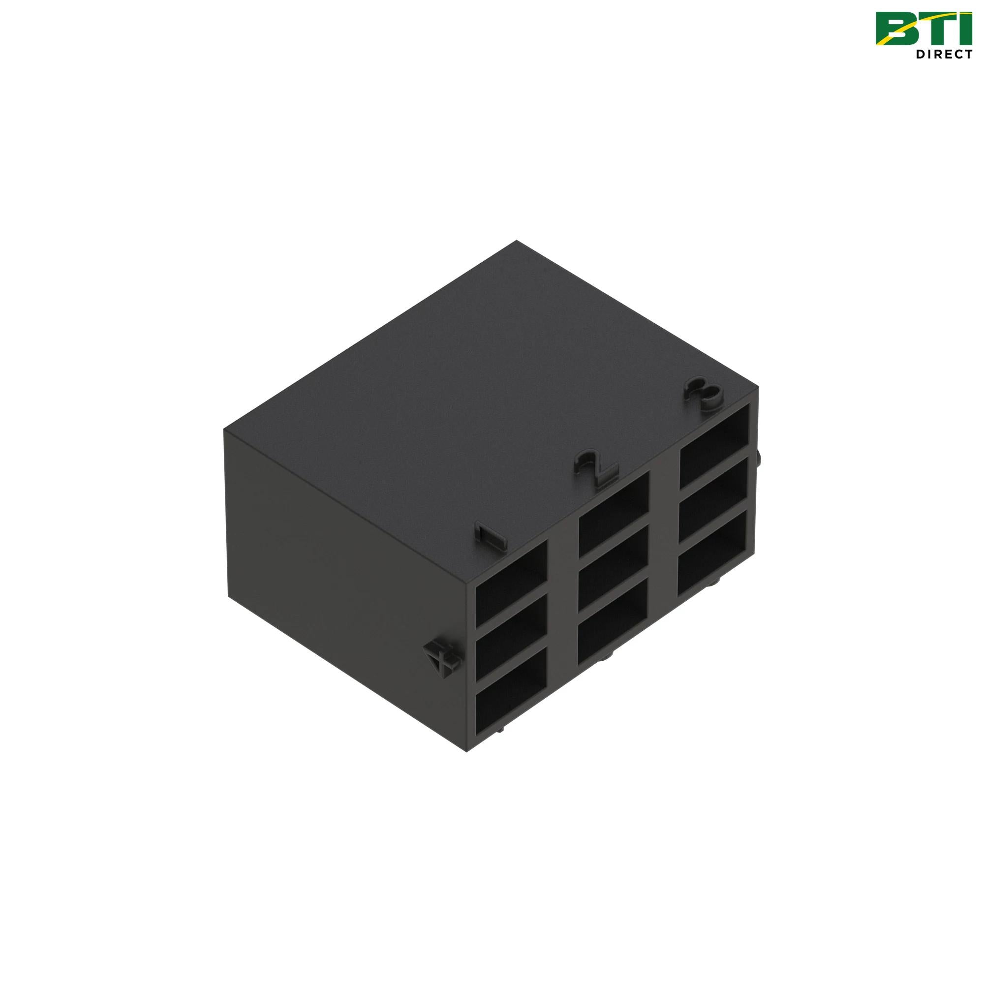 M133149: Electrical Connector Assembly