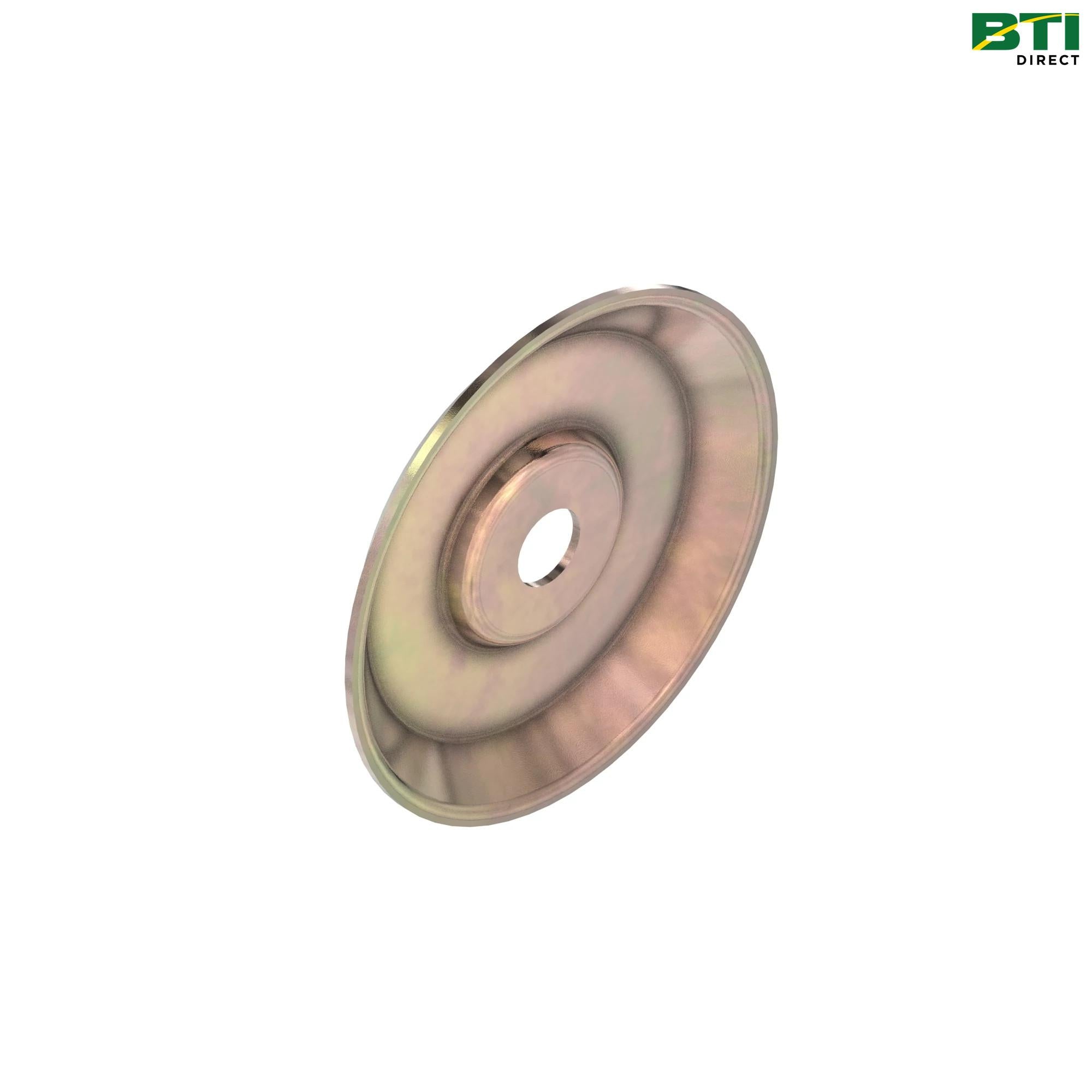 M133598: Idler Shield