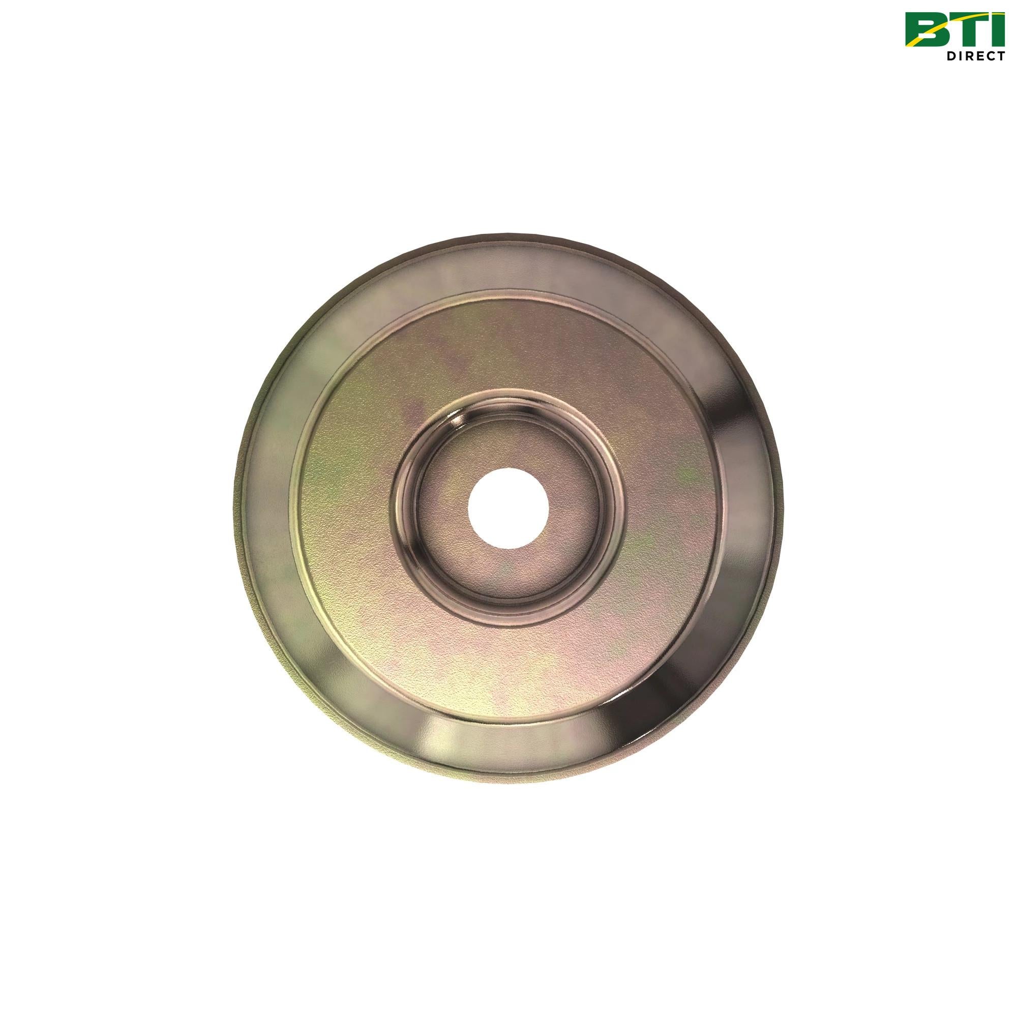 M133598: Idler Shield