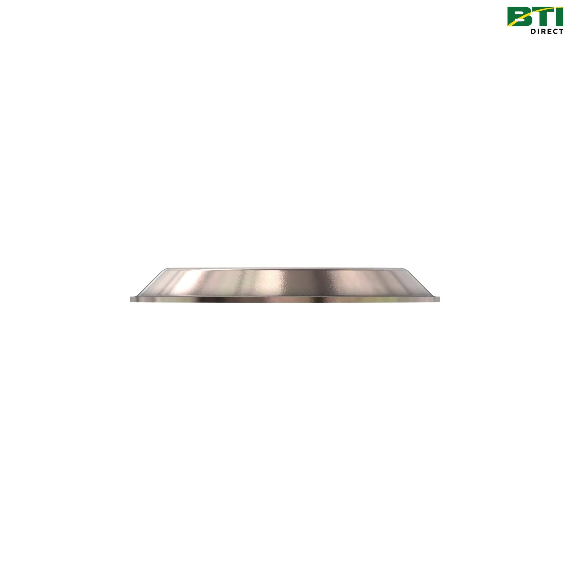 M133598: Idler Shield