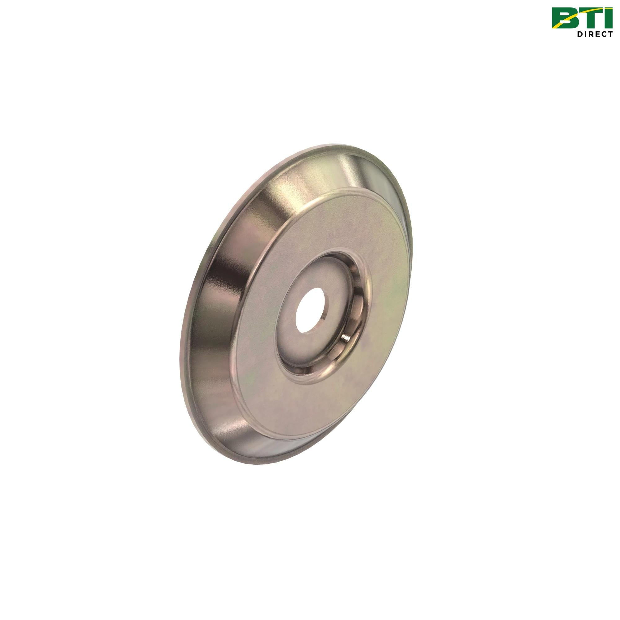 M133598: Idler Shield