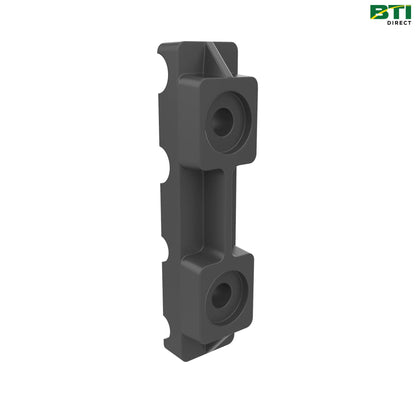 M133629: 4-Diameter Block Clamp