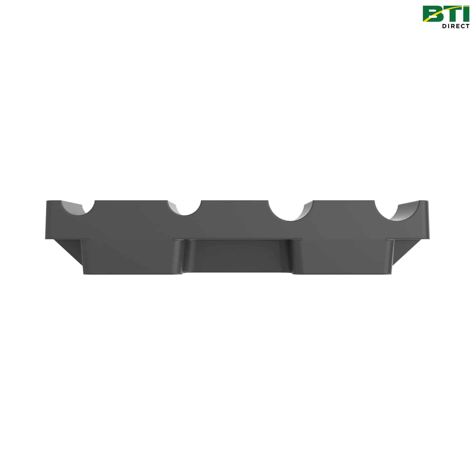 M133629: 4-Diameter Block Clamp