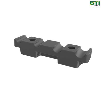 M133629: 4-Diameter Block Clamp