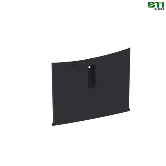 M133729: Cover, Fuse Access Door