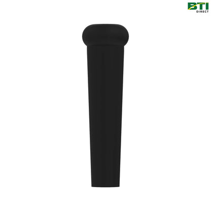 M133917: Rubber Bumper