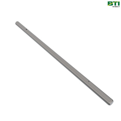 M134252: Front Weight Drilled Pin Fastener