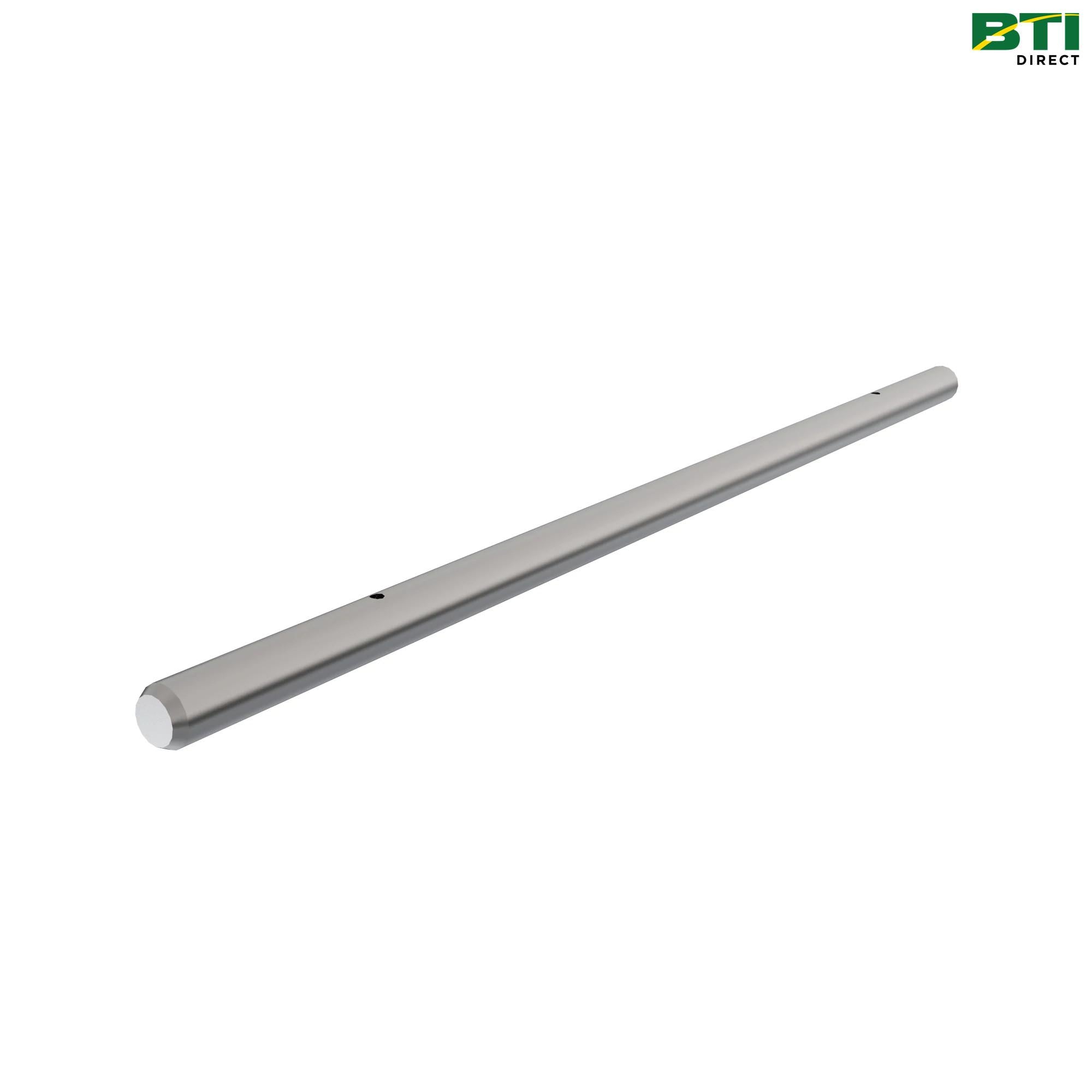 M134252: Front Weight Drilled Pin Fastener