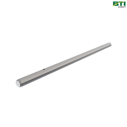 M134252: Front Weight Drilled Pin Fastener