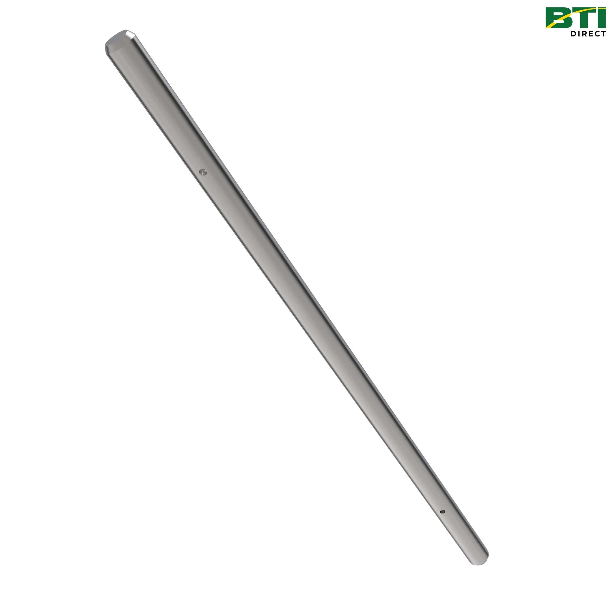 M134252: Front Weight Drilled Pin Fastener