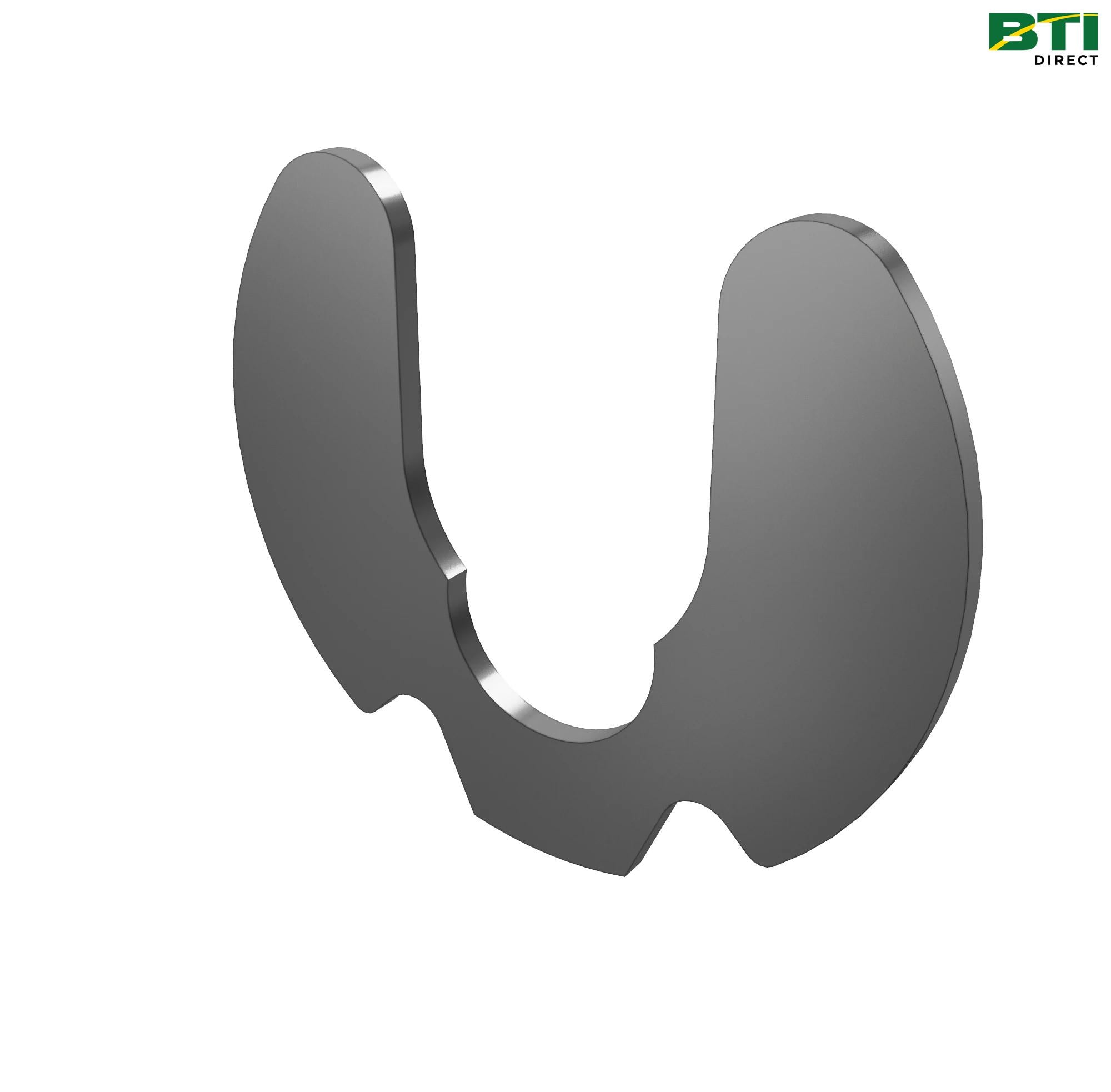 M134332: External Snap Ring