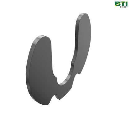 M134332: External Snap Ring