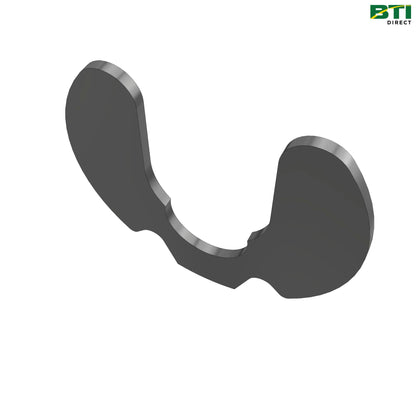 M134332: External Snap Ring