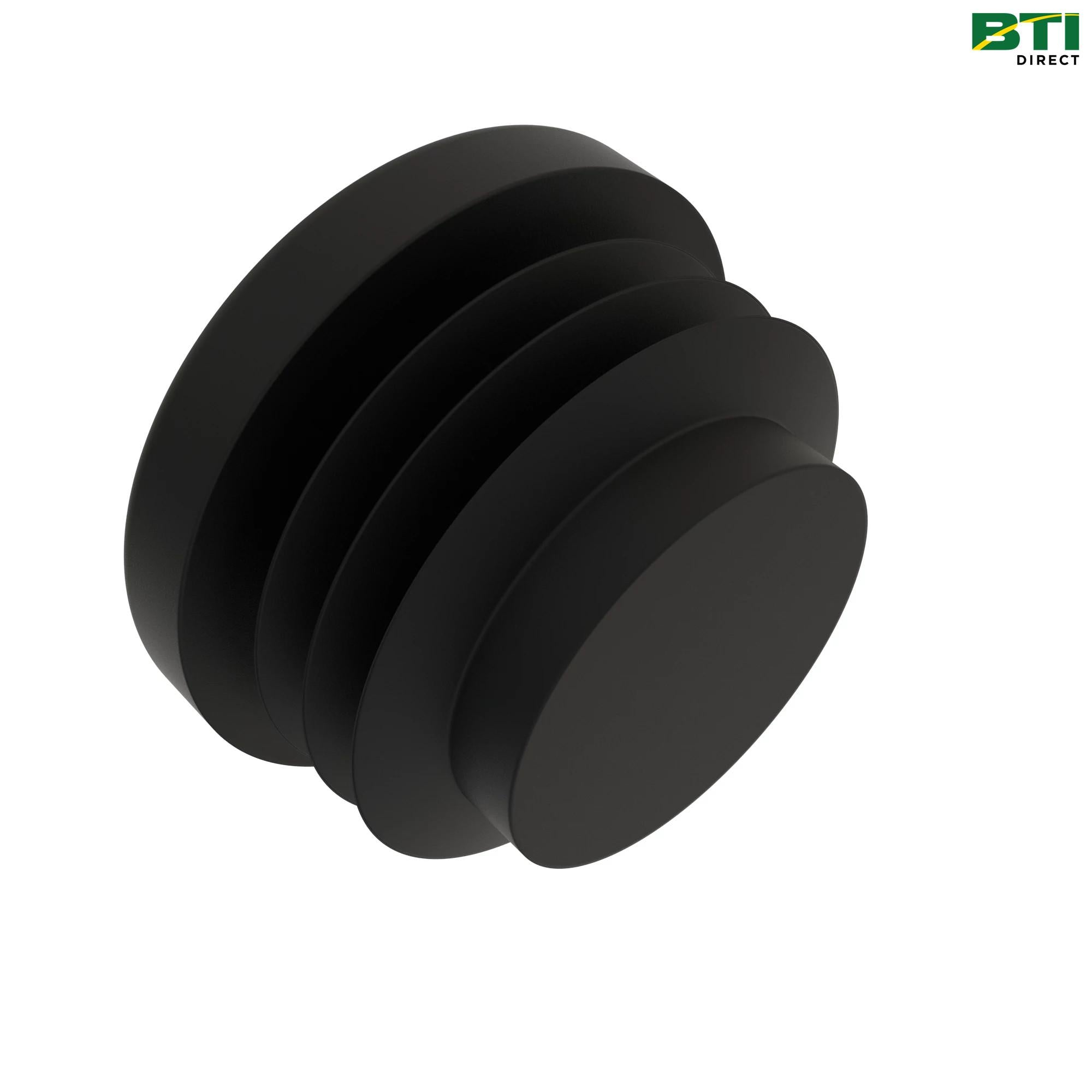 M134531: Cap End Plug