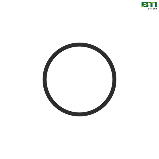 M134638: Cylindrical Alloy Bushing