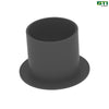 M134817: Non-Metallic Flanged Bushing