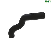  M135056: Upper Radiator Hose