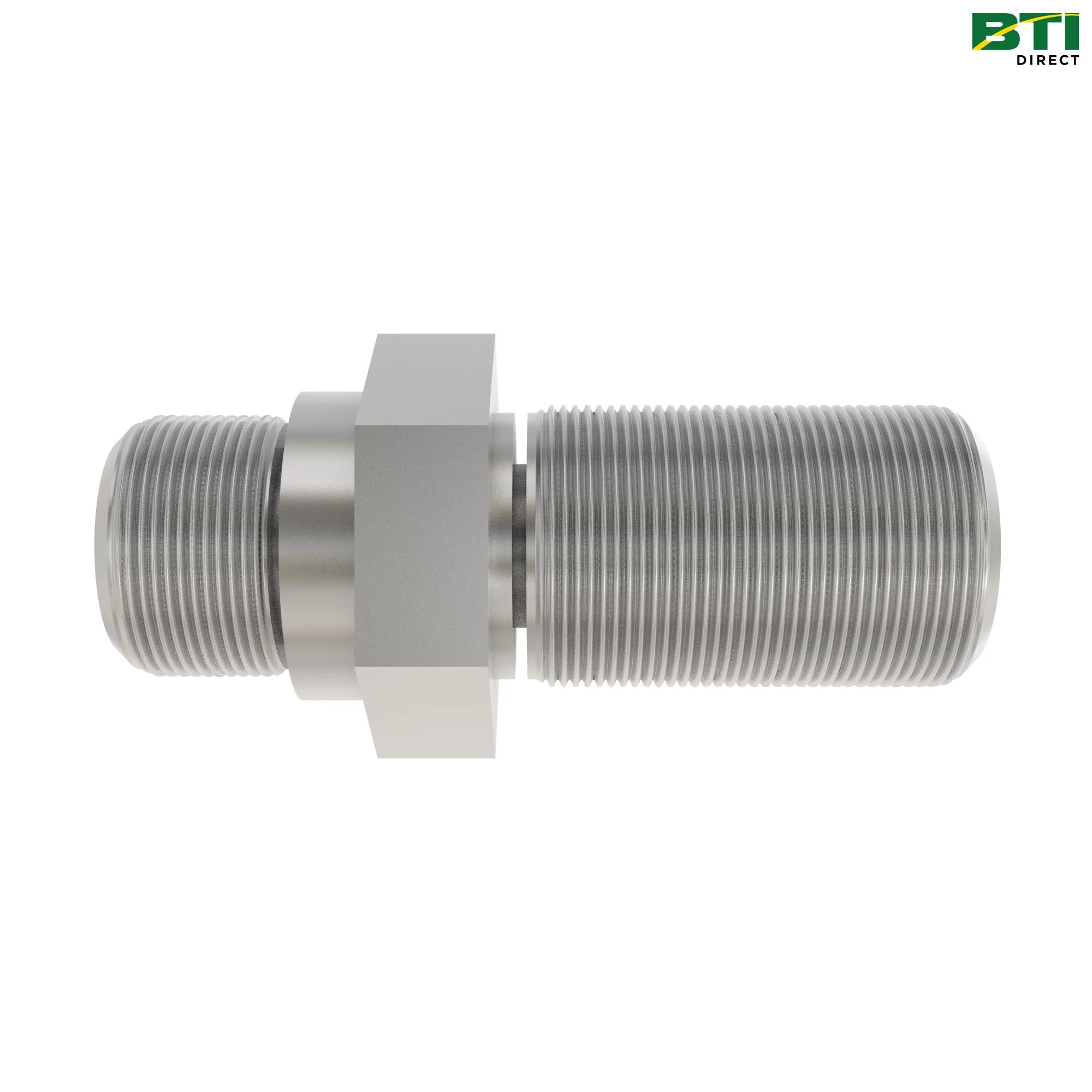 M135646: Union Fitting