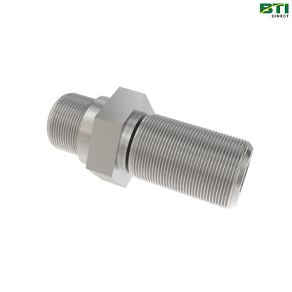 M135646: Union Fitting