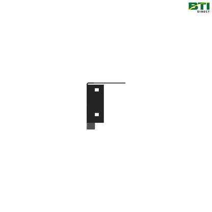 M135950: Chute Bracket