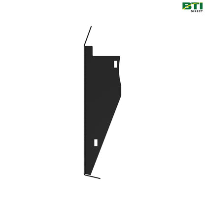 M135950: Chute Bracket