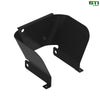 M136029: PTO Pivot Shield