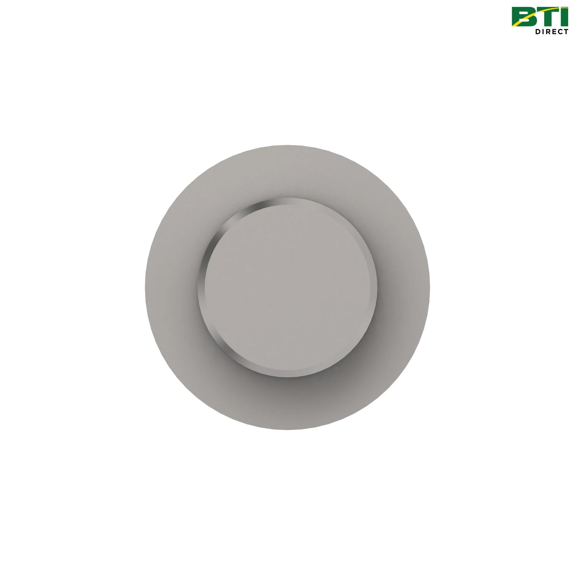 M136096: Clevis Pin Fastener