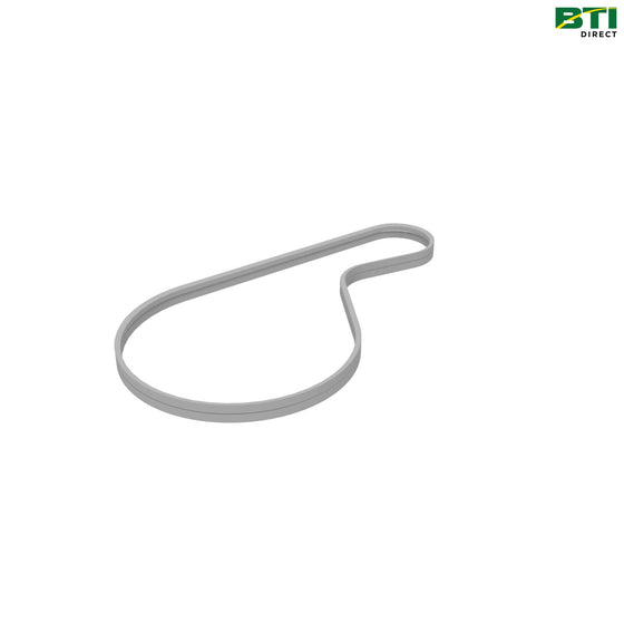 M136298: Mower Deck Drive V-Belt, Effective Length 2865.1 mm (113 inch)