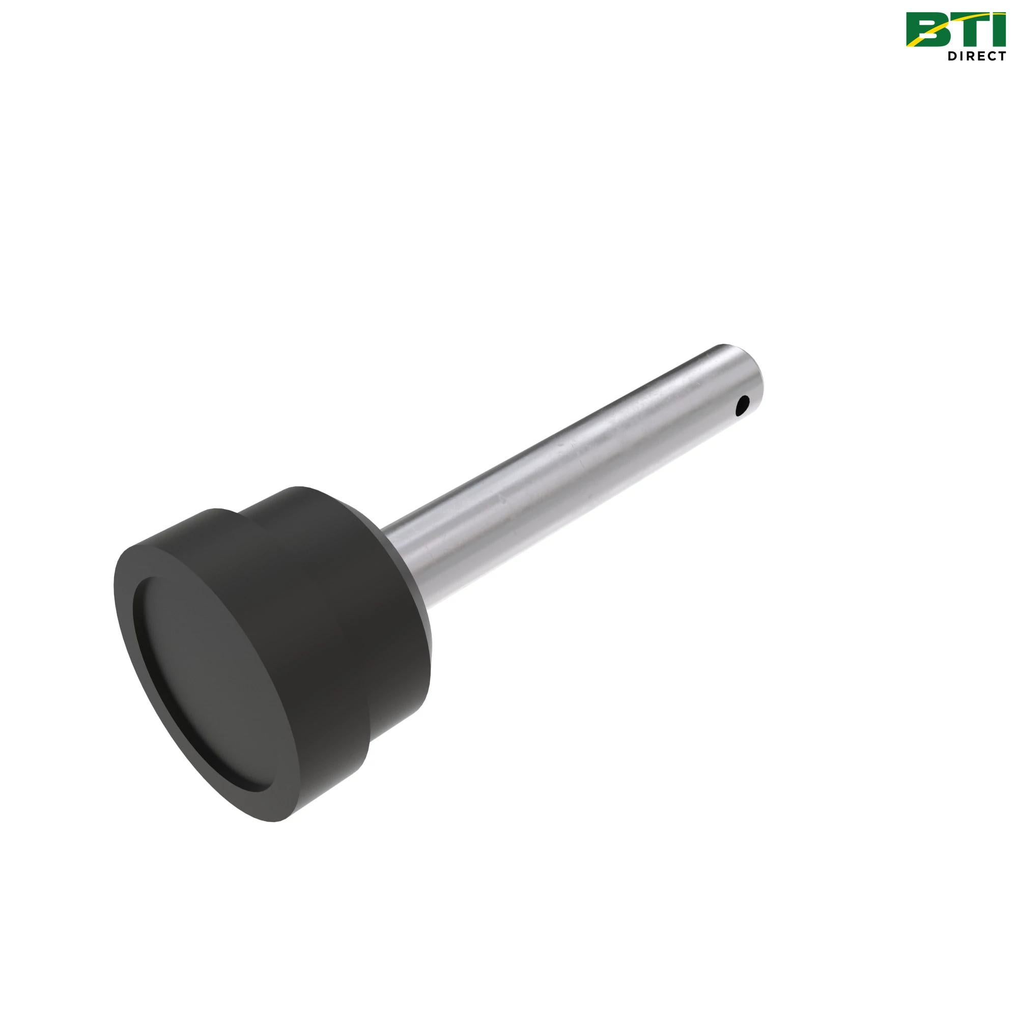 M136303: Depth Stop Knob