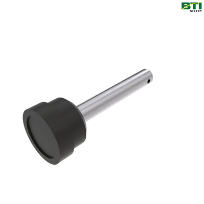 M136303: Depth Stop Knob