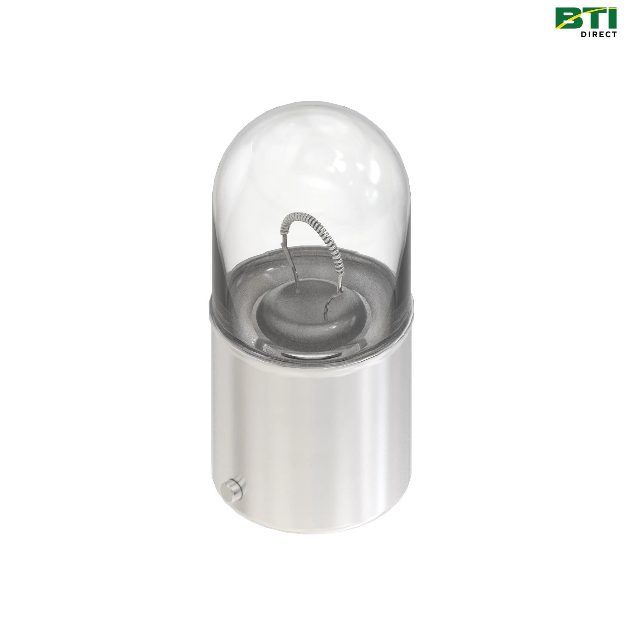 M136353: Bulb, 12 Volts