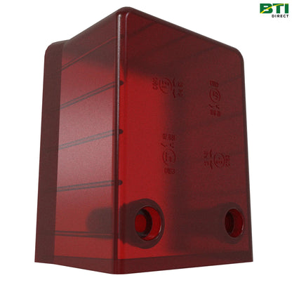 M136359: Taillight Lens