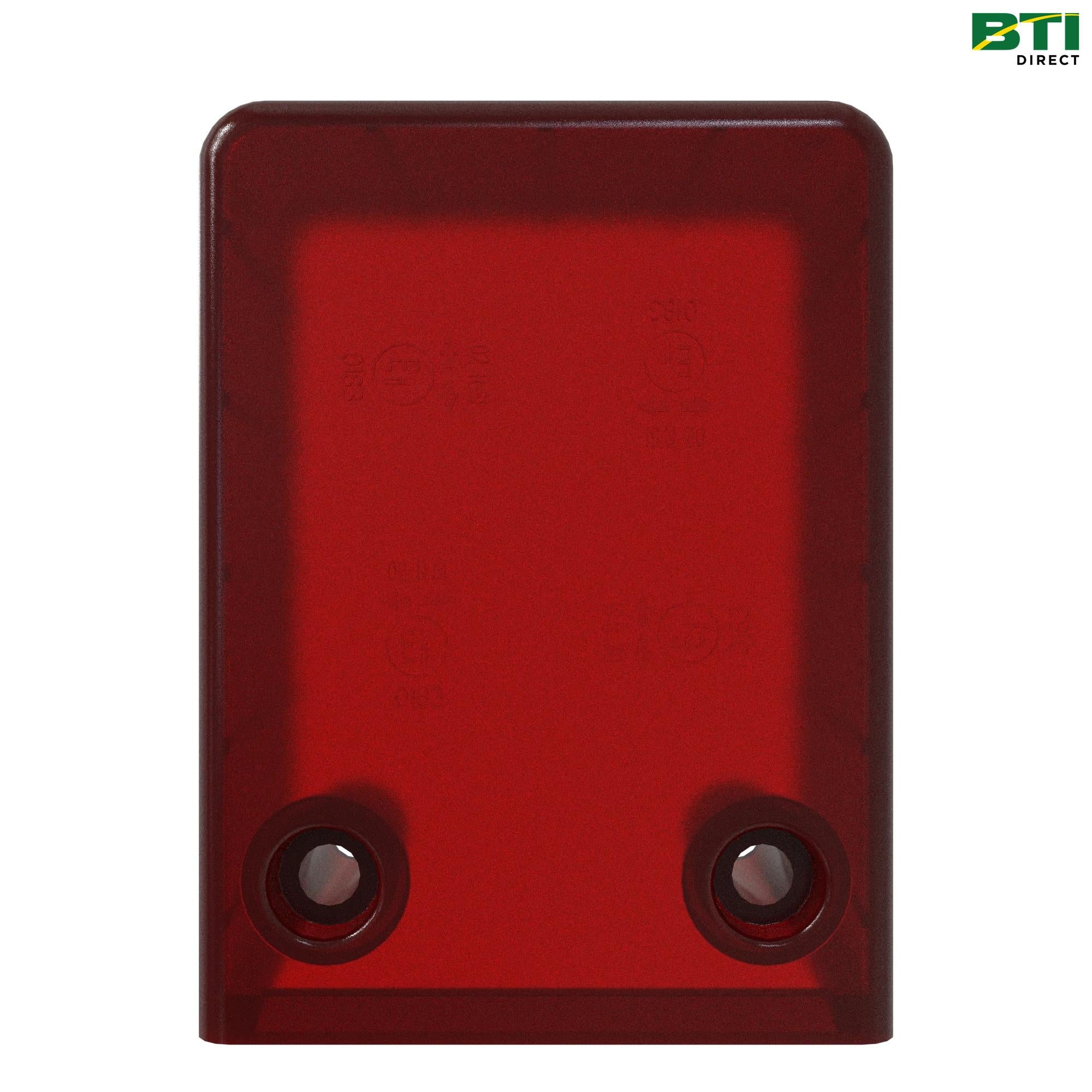 M136359: Taillight Lens
