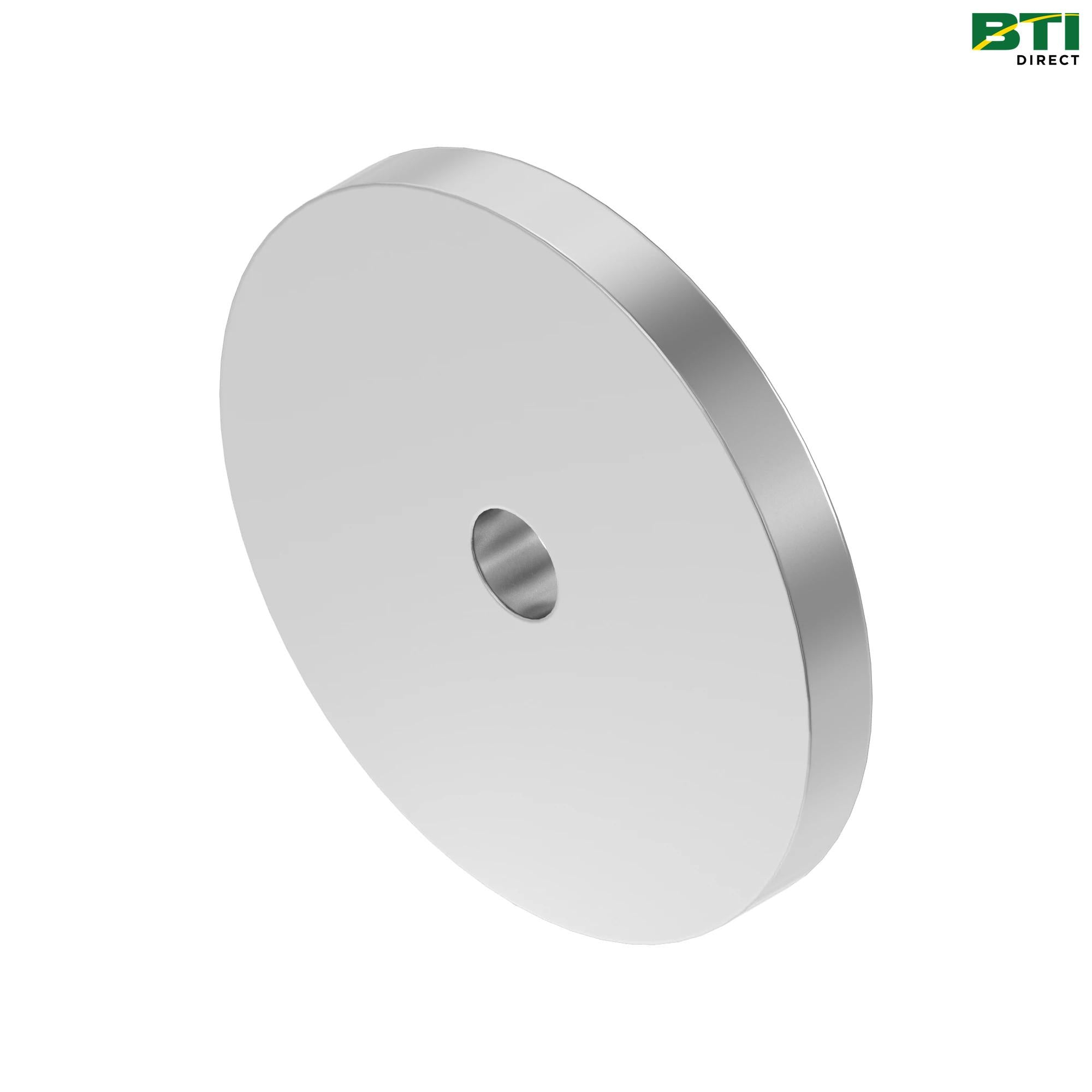 M136618: Rockshaft Control Retaining Washer