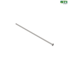  M136849: Groove Pin Fastener