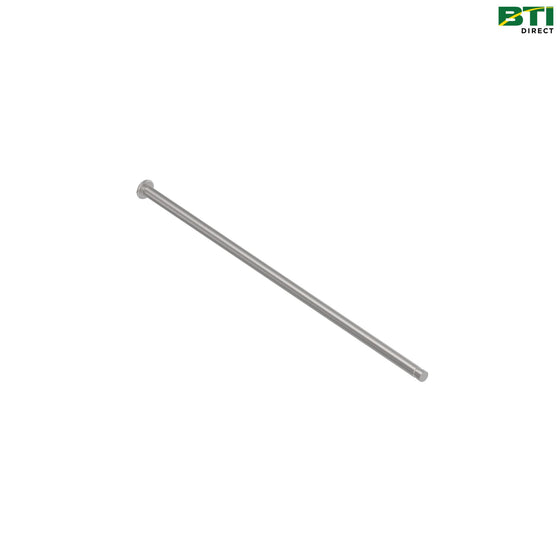 M136849: Groove Pin Fastener