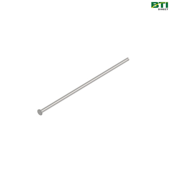 M136849: Groove Pin Fastener