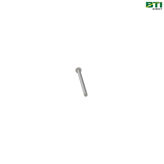 M136849: Groove Pin Fastener