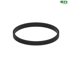  M136887: Plastic Oil V-Ring Seal