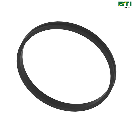 M136887: Plastic Oil V-Ring Seal