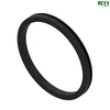 M136891: Rubber Oil V-Ring Seal