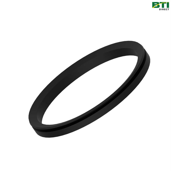 M136891: Rubber Oil V-Ring Seal