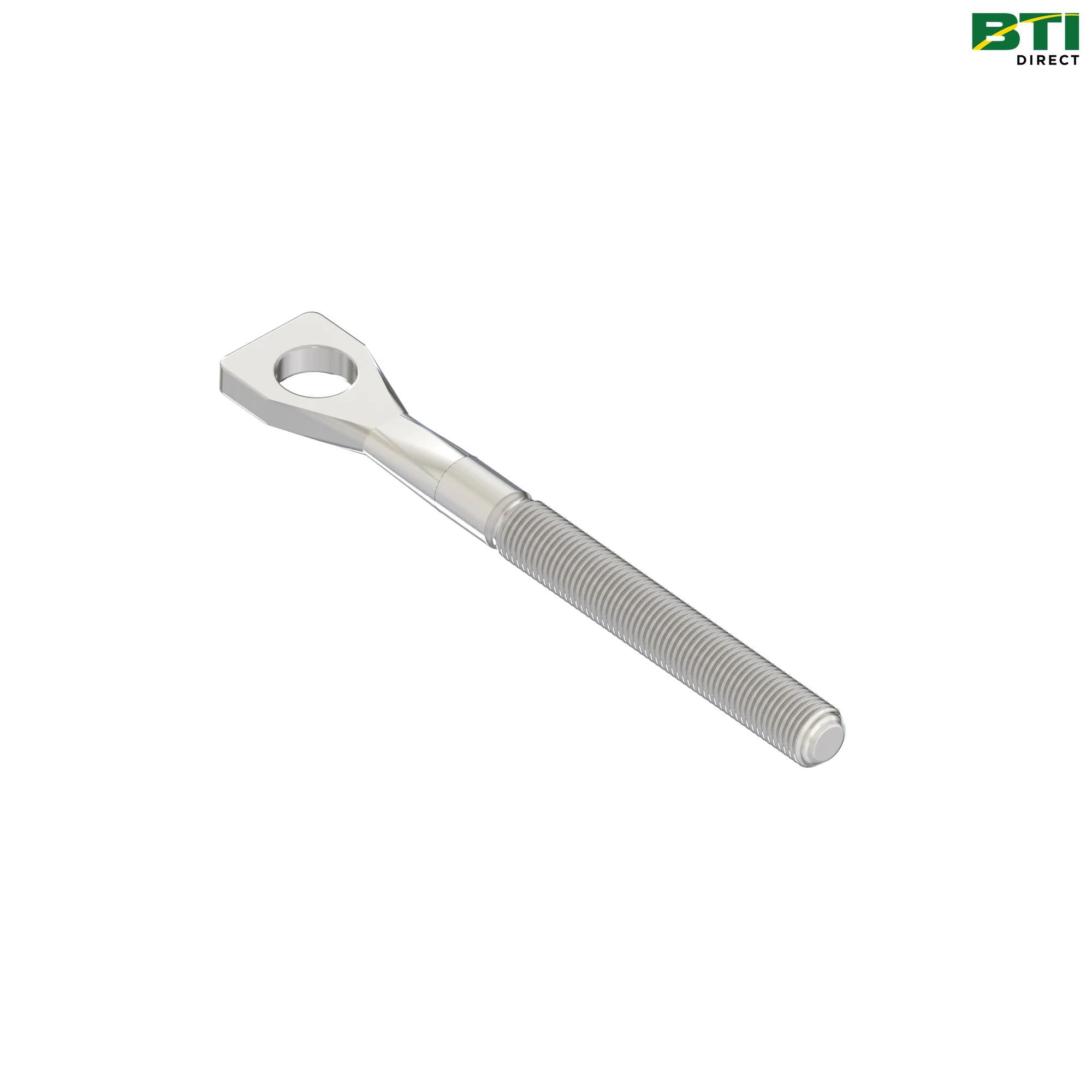 M136993: Eyebolt, M10 X 114