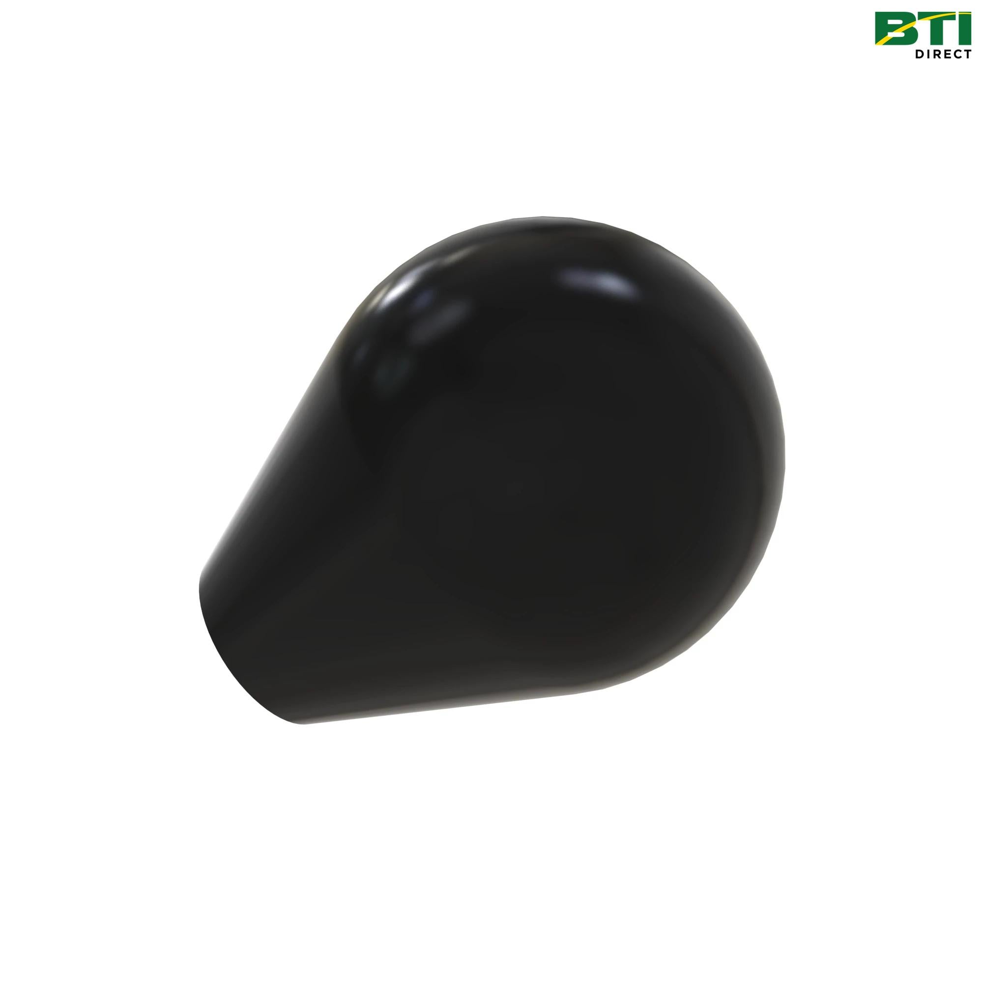 M137102: Internal Thread Bulb Shape Tapered Tilt Steering Knob