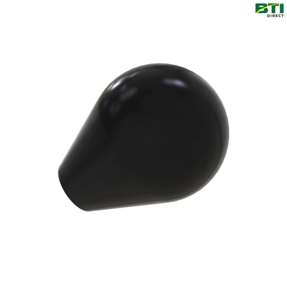 M137102: Internal Thread Bulb Shape Tapered Tilt Steering Knob