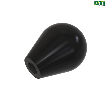 M137102: Internal Thread Bulb Shape Tapered Tilt Steering Knob