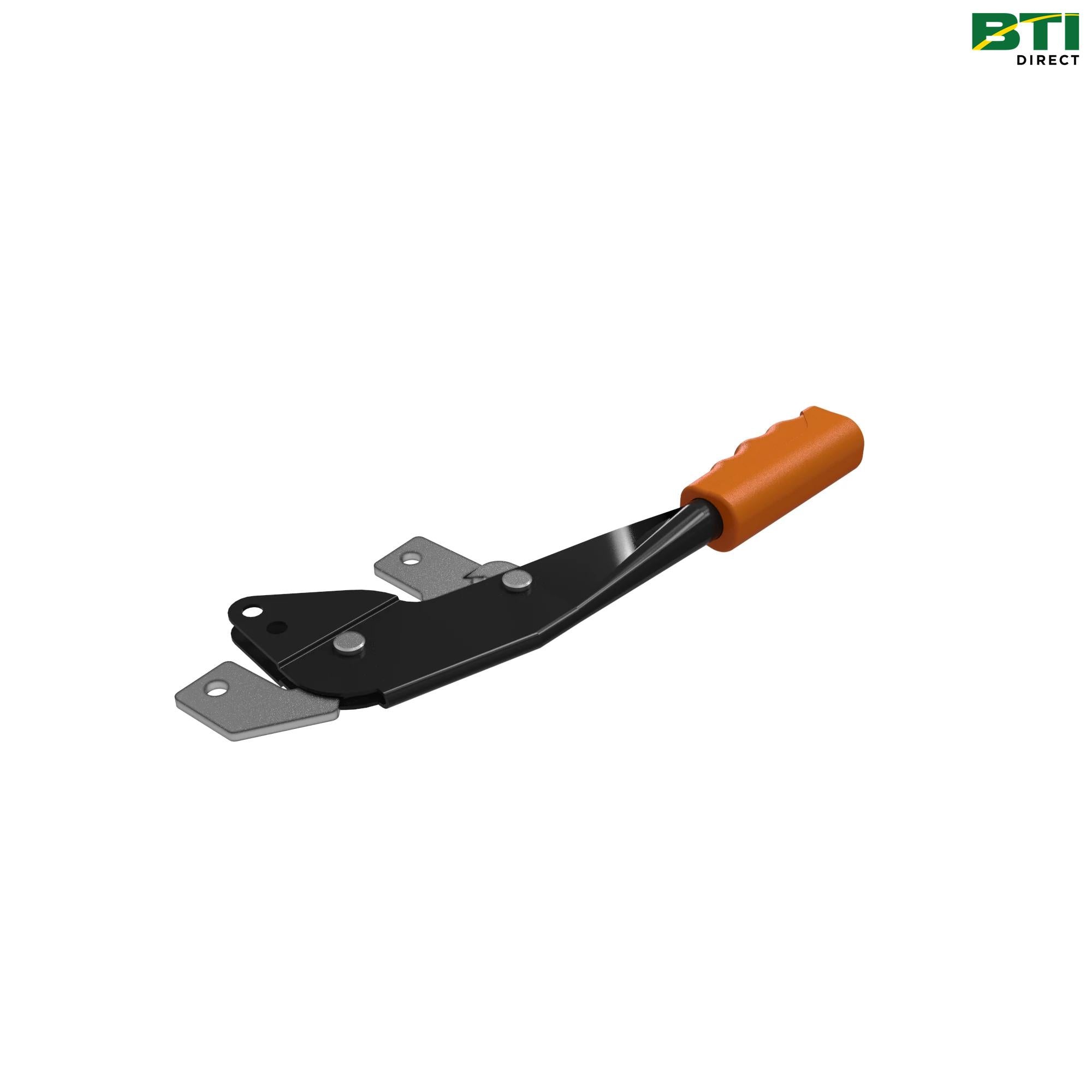 M137105: Handbrake Lever