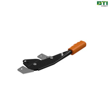  M137105: Handbrake Lever