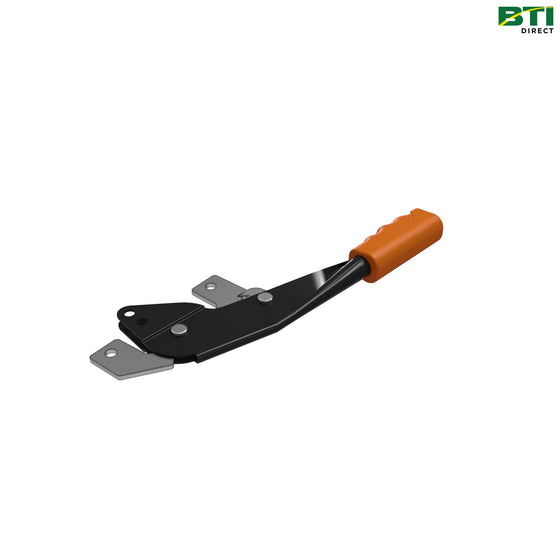 M137105: Handbrake Lever